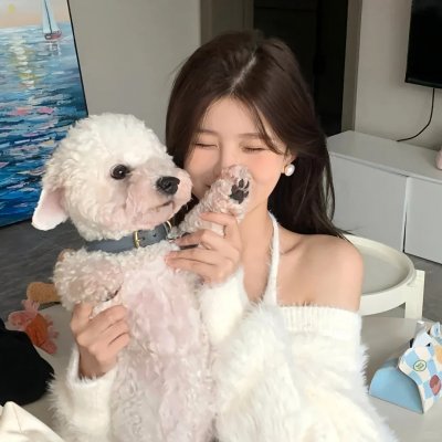 芒果女神看奥运